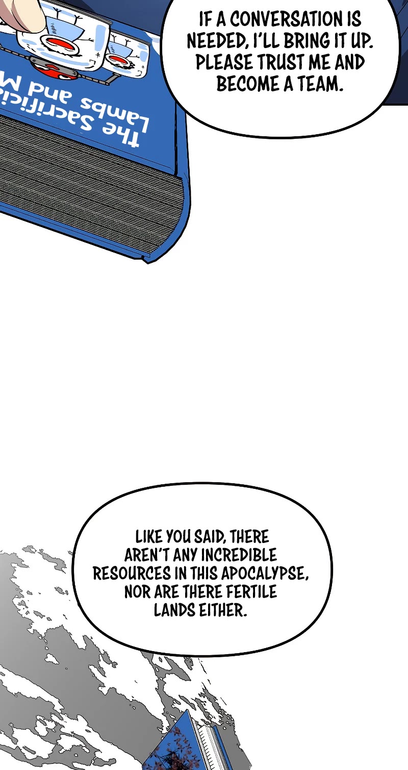 SSS-Class Suicide Hunter Chapter 115 page 30 - Chapter 115 (S3 END)