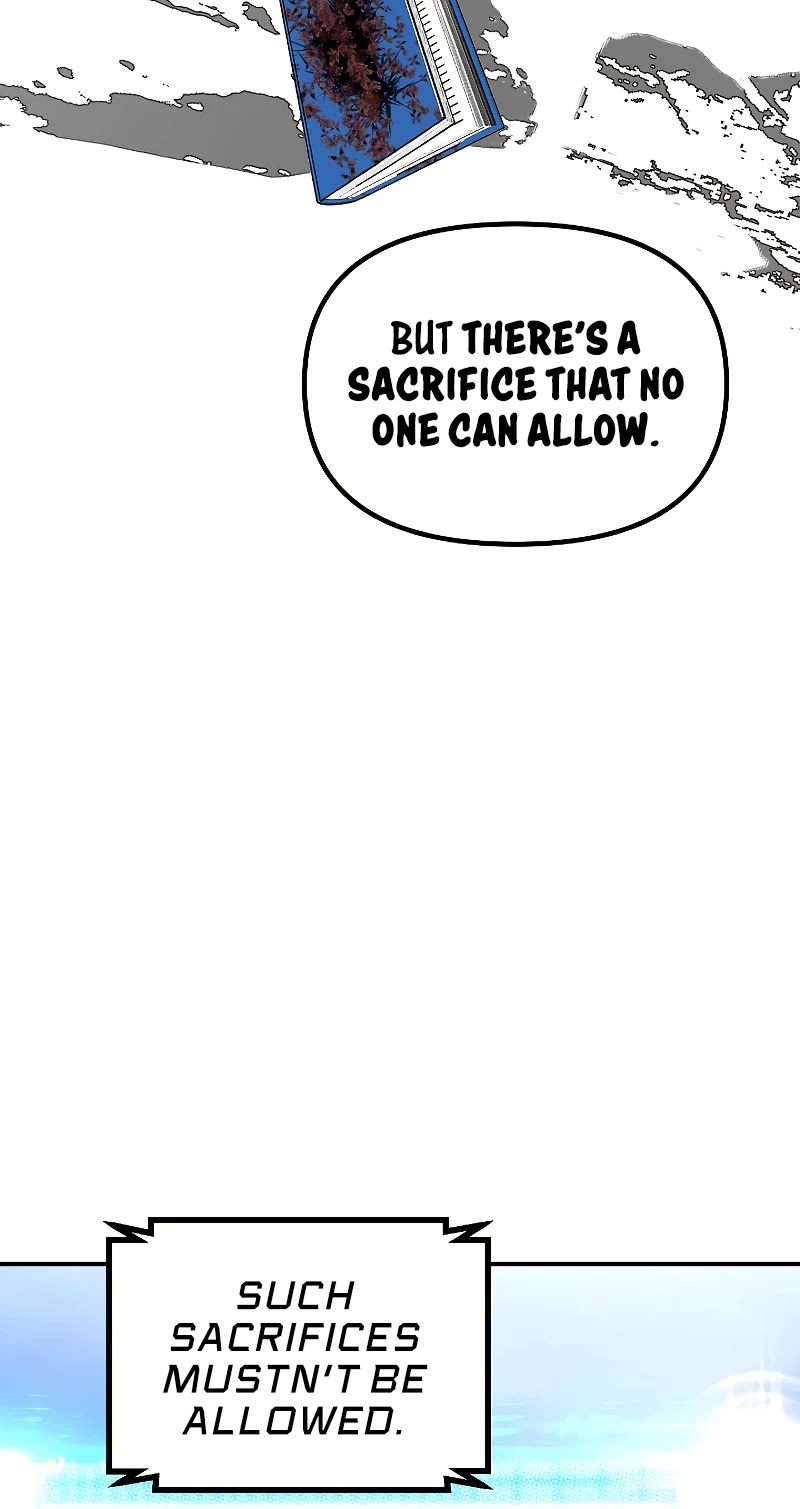 SSS-Class Suicide Hunter Chapter 115 page 31 - Chapter 115 (S3 END)