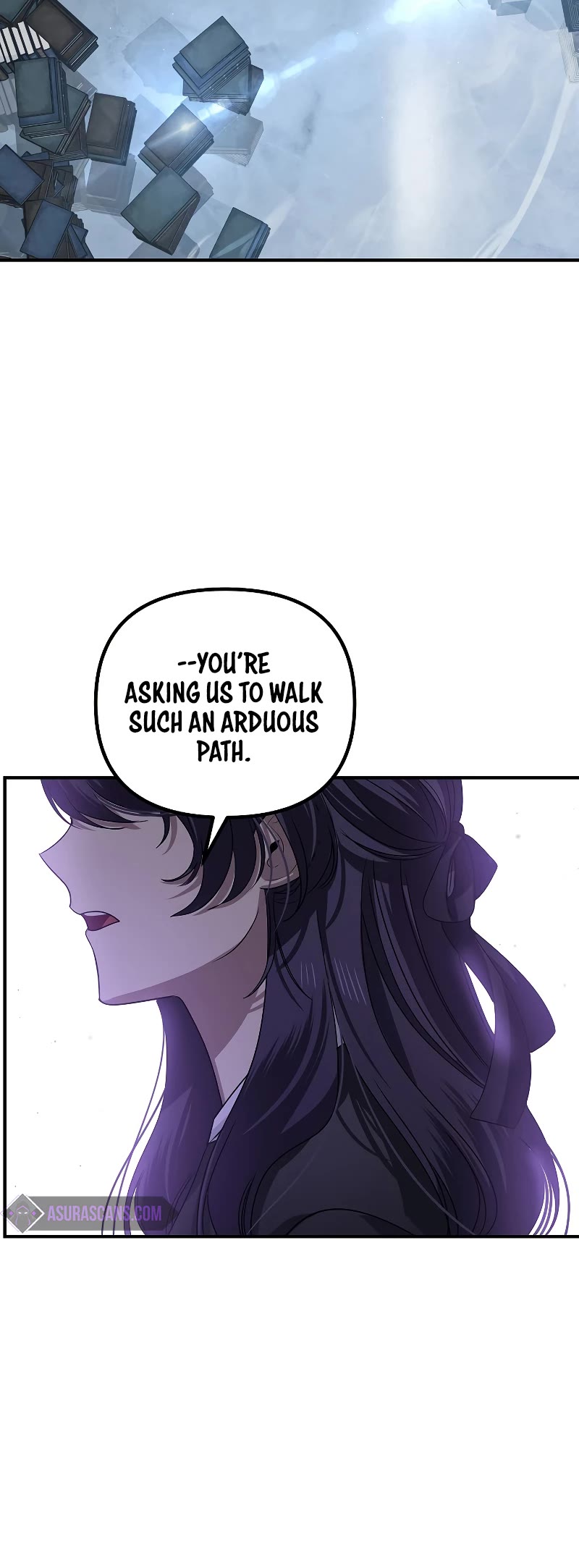 SSS-Class Suicide Hunter Chapter 115 page 36 - Chapter 115 (S3 END)