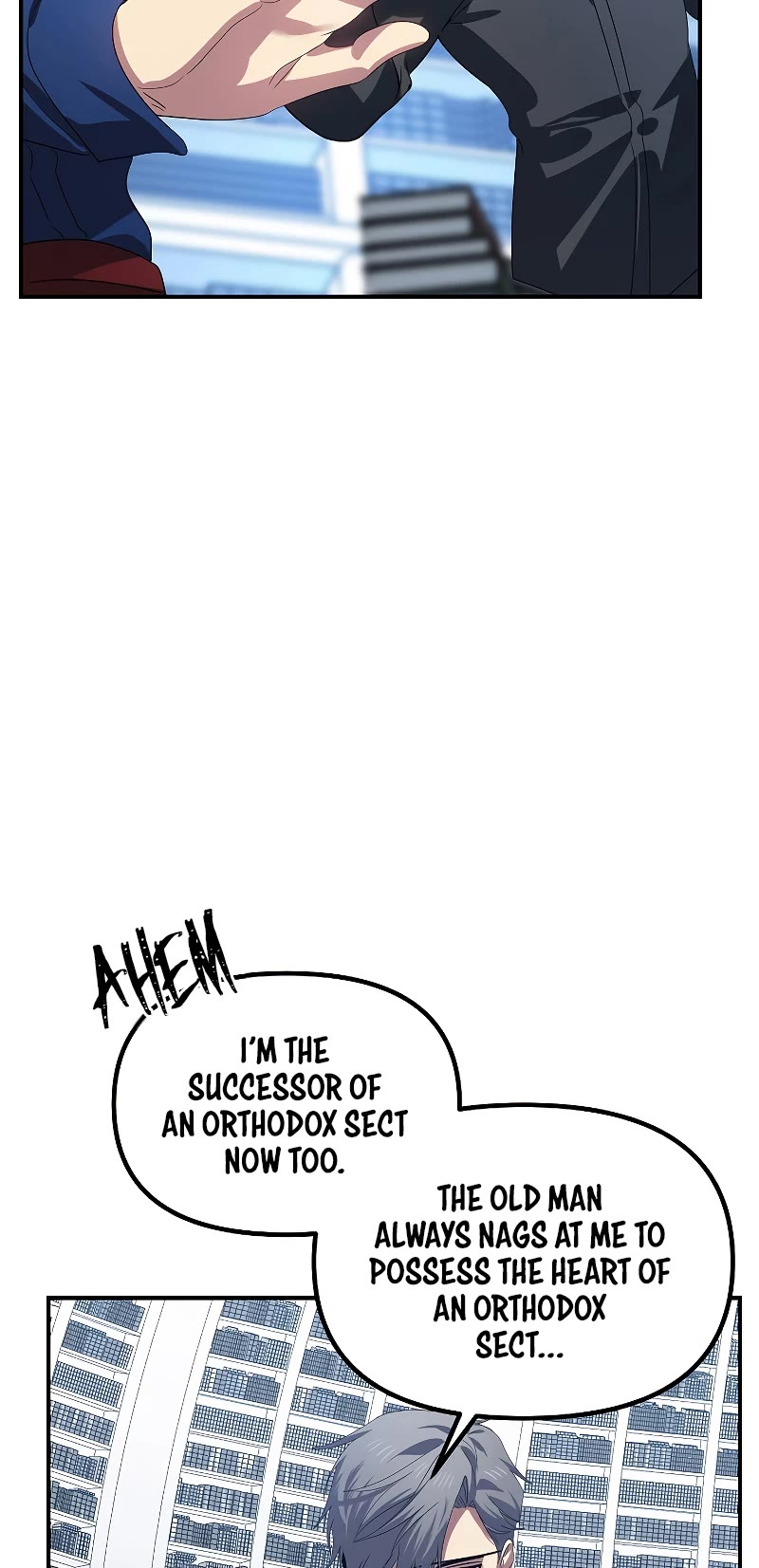 SSS-Class Suicide Hunter Chapter 115 page 40 - Chapter 115 (S3 END)