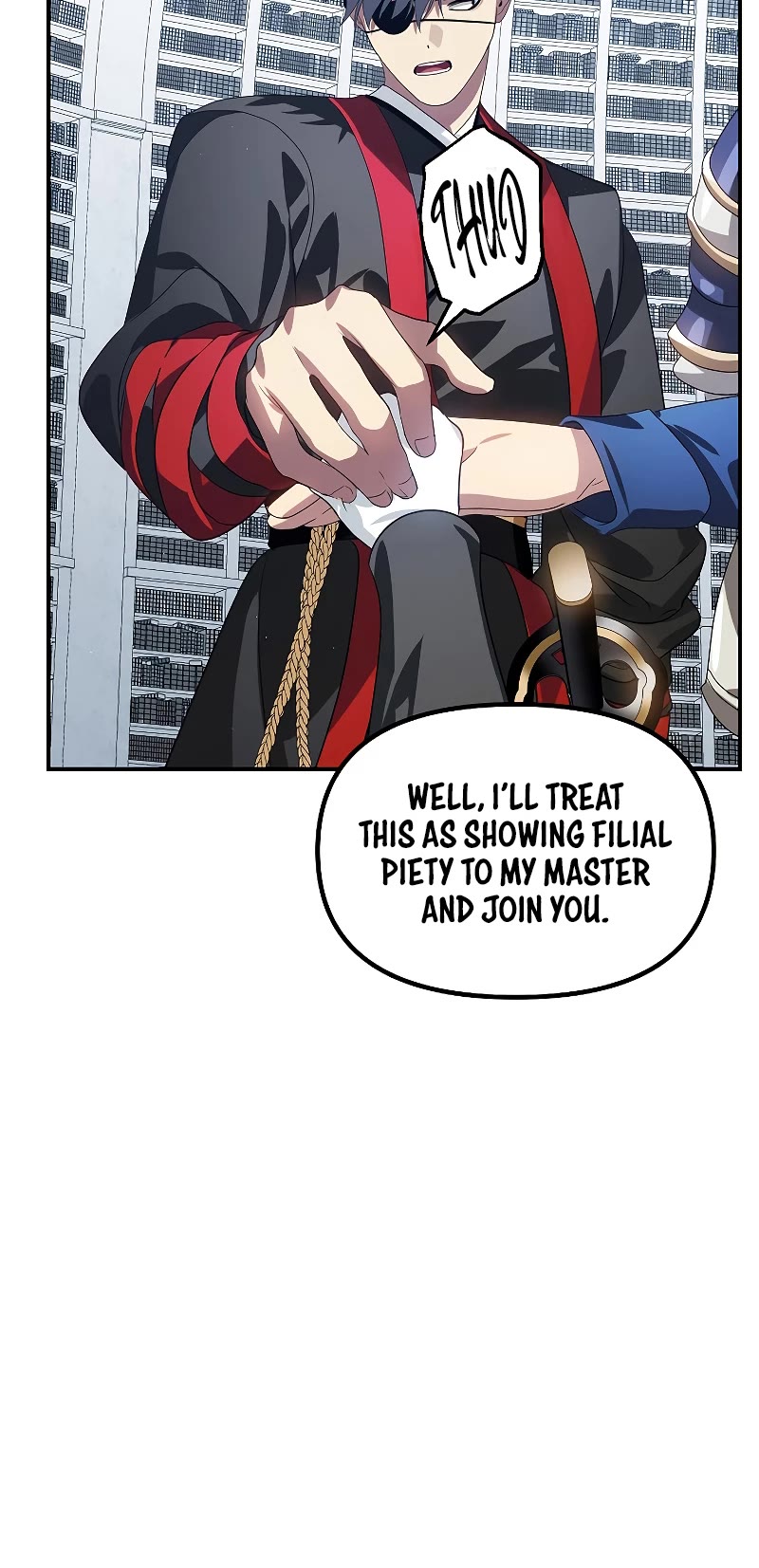 SSS-Class Suicide Hunter Chapter 115 page 41 - Chapter 115 (S3 END)