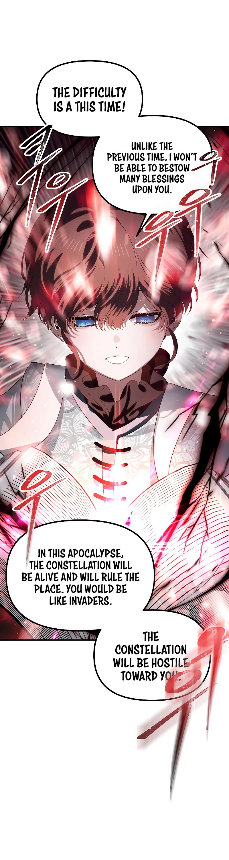 SSS-Class Suicide Hunter Chapter 115 page 48 - Chapter 115 (S3 END)