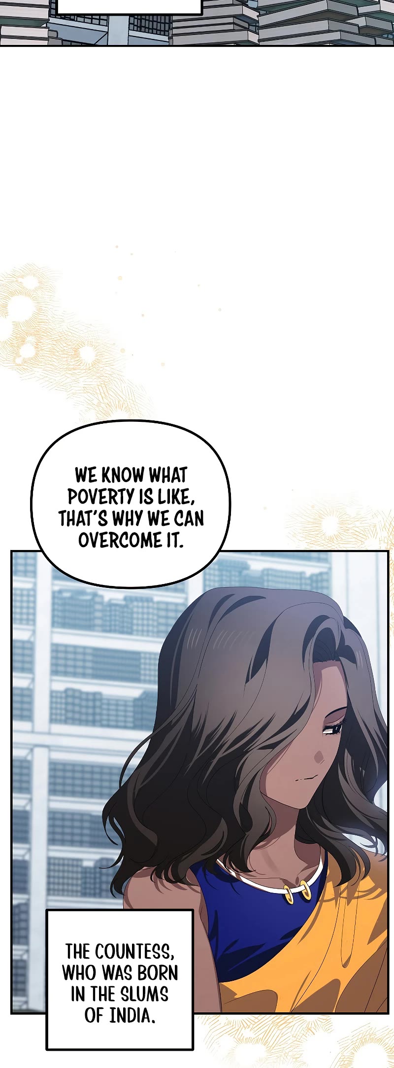 SSS-Class Suicide Hunter Chapter 115 page 5 - Chapter 115 (S3 END)