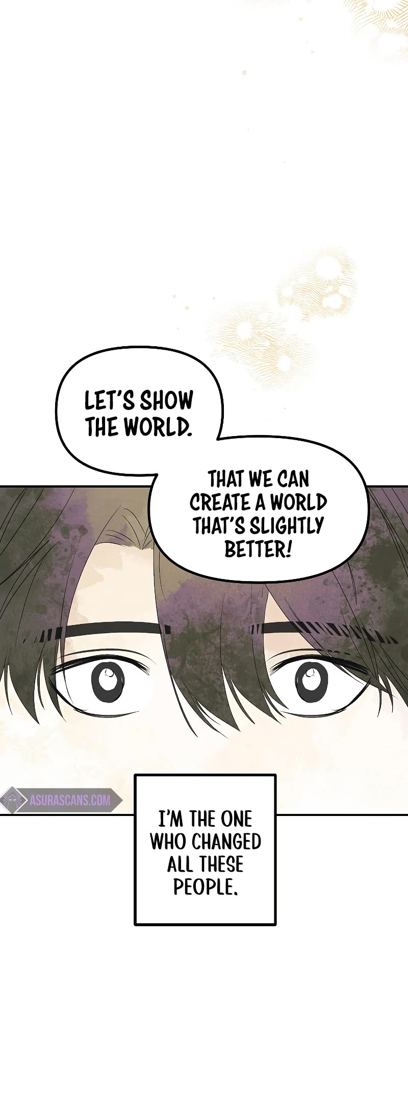 SSS-Class Suicide Hunter Chapter 115 page 6 - Chapter 115 (S3 END)