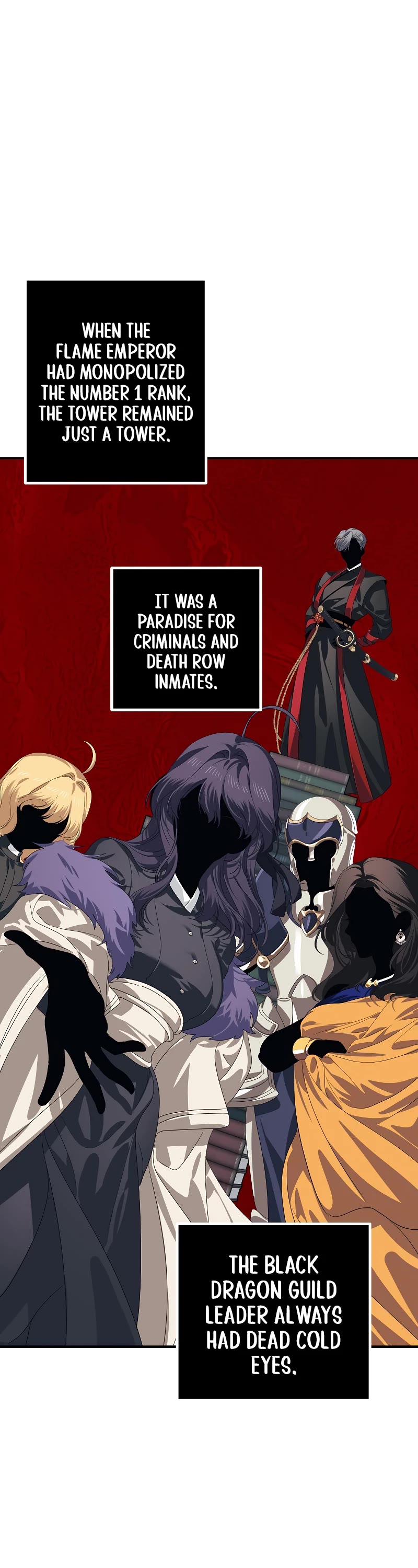 SSS-Class Suicide Hunter Chapter 115 page 7 - Chapter 115 (S3 END)