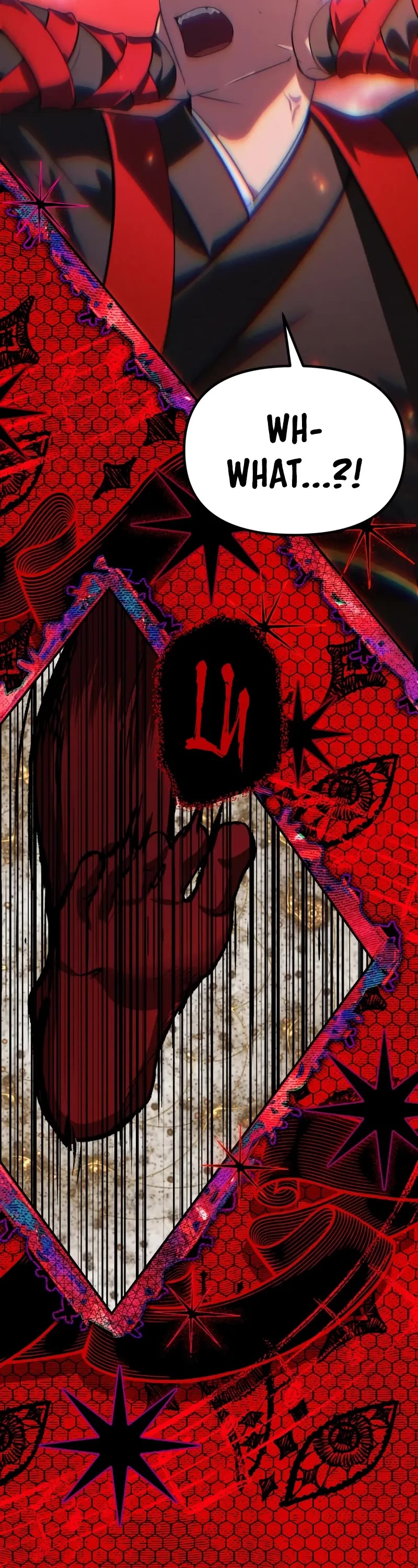 SSS-Class Suicide Hunter Chapter 116 page 15 - Chapter 116 (S4 Start)