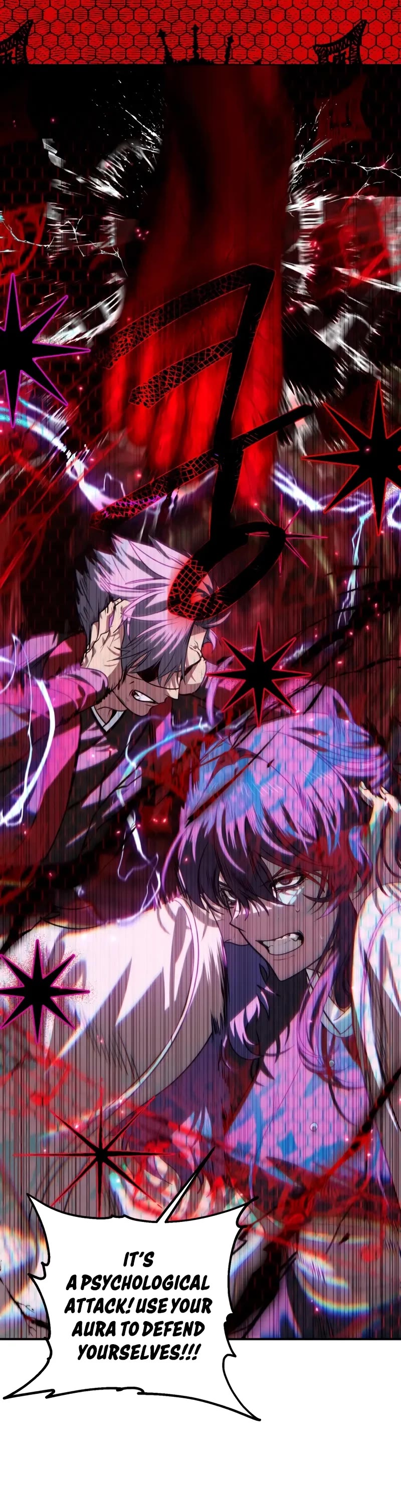 SSS-Class Suicide Hunter Chapter 116 page 16 - Chapter 116 (S4 Start)