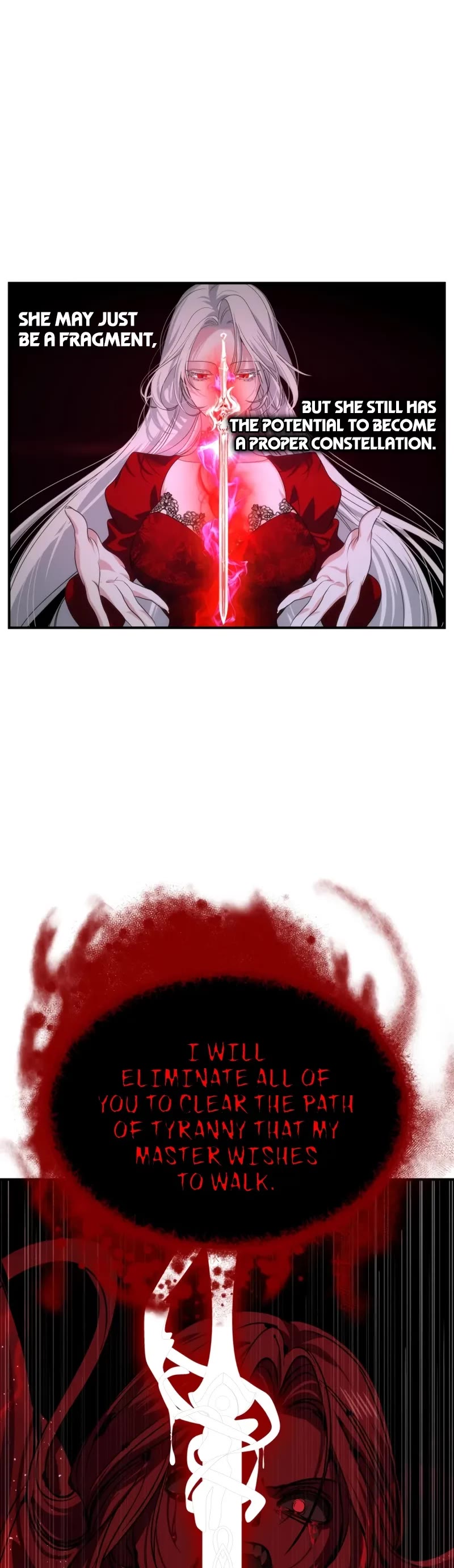 SSS-Class Suicide Hunter Chapter 116 page 25 - Chapter 116 (S4 Start)