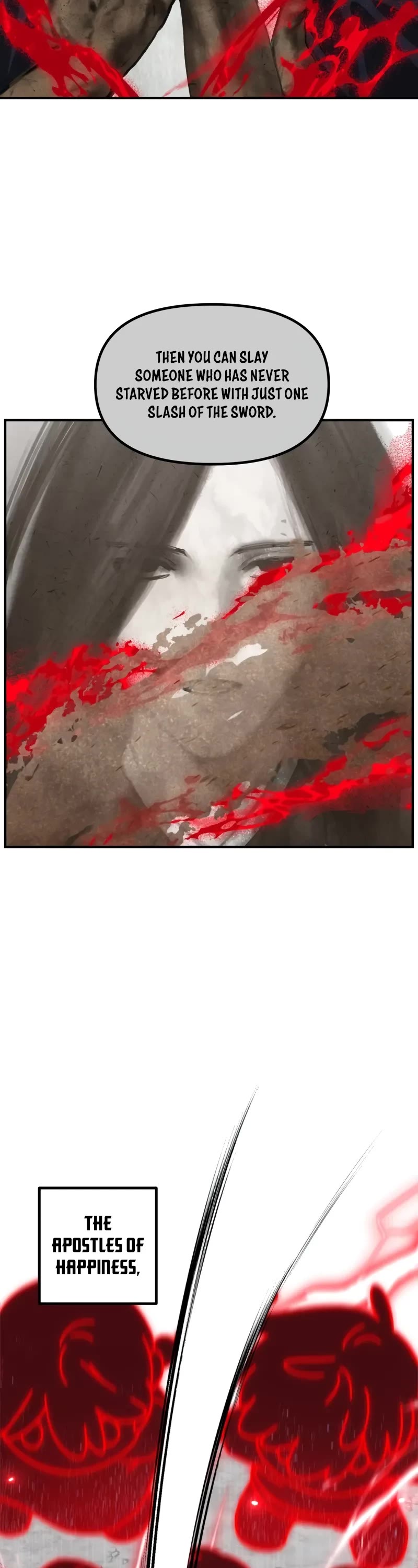 SSS-Class Suicide Hunter Chapter 117 page 19 - Chapter 117