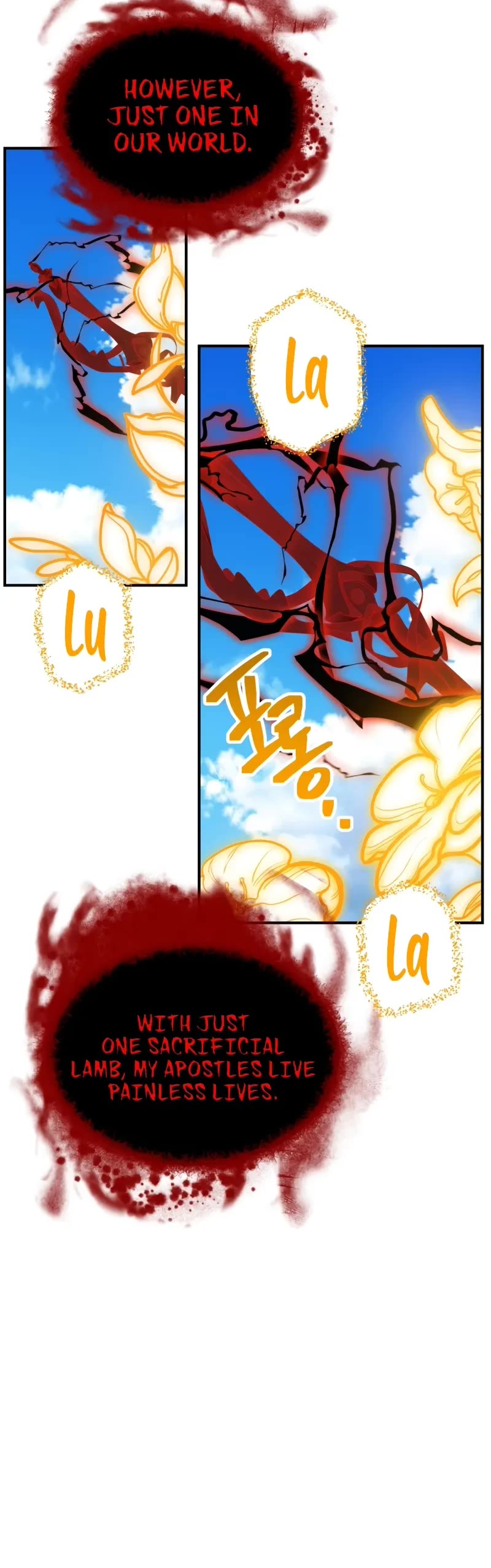 SSS-Class Suicide Hunter Chapter 117 page 36 - Chapter 117