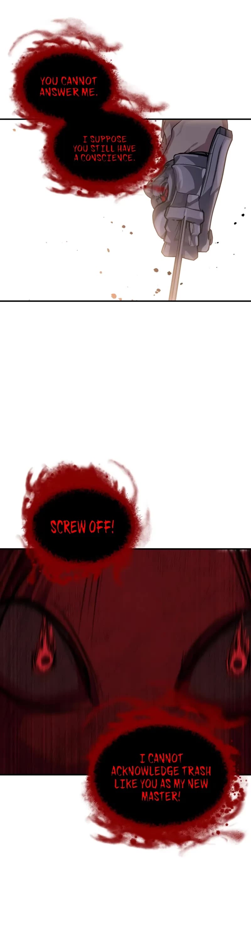 SSS-Class Suicide Hunter Chapter 118 page 2 - Chapter 118
