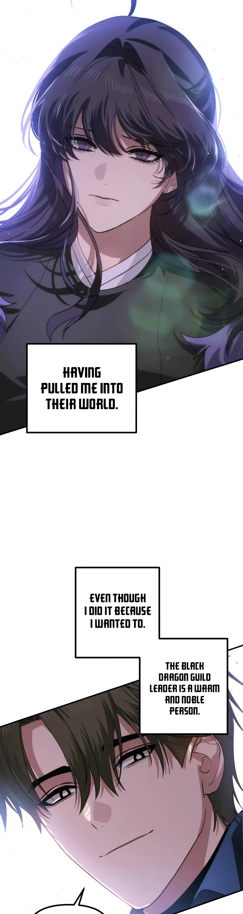 SSS-Class Suicide Hunter Chapter 118 page 23 - Chapter 118