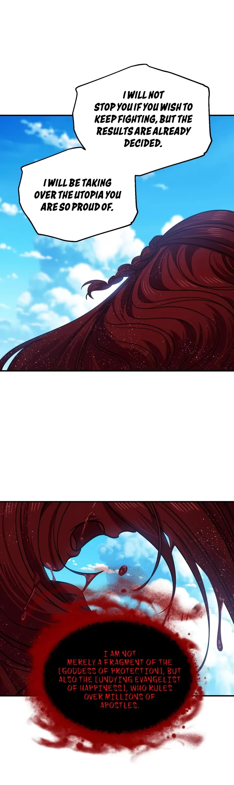 SSS-Class Suicide Hunter Chapter 118 page 25 - Chapter 118