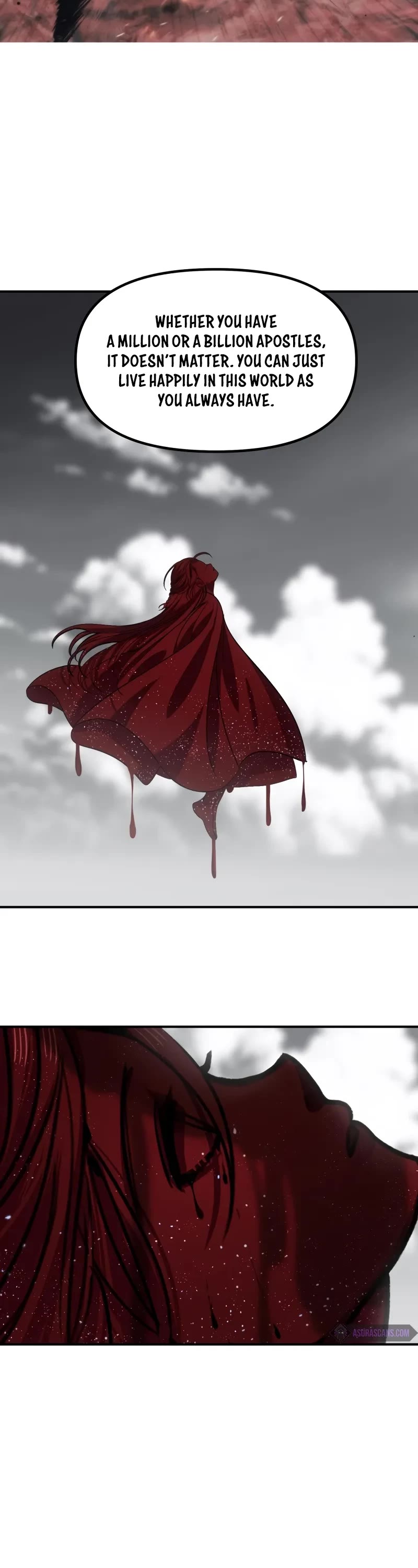 SSS-Class Suicide Hunter Chapter 118 page 28 - Chapter 118
