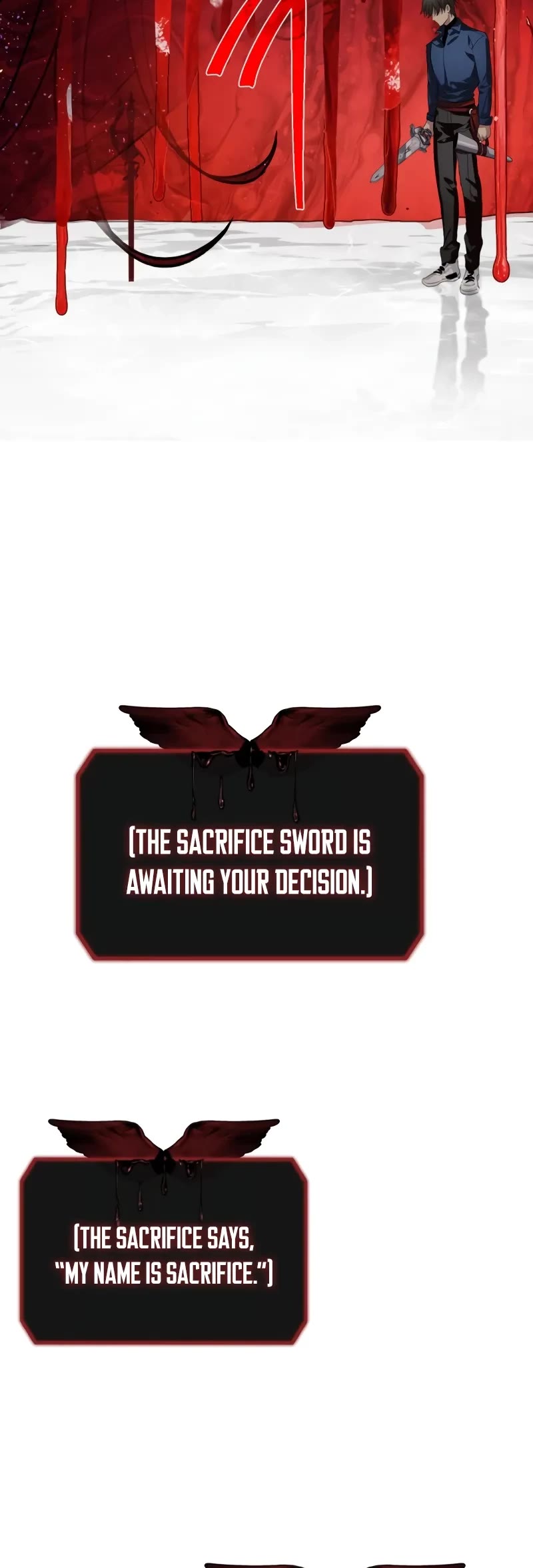 SSS-Class Suicide Hunter Chapter 118 page 30 - Chapter 118