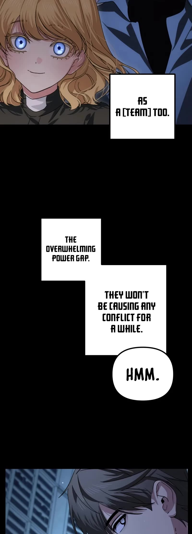 SSS-Class Suicide Hunter Chapter 118 page 45 - Chapter 118