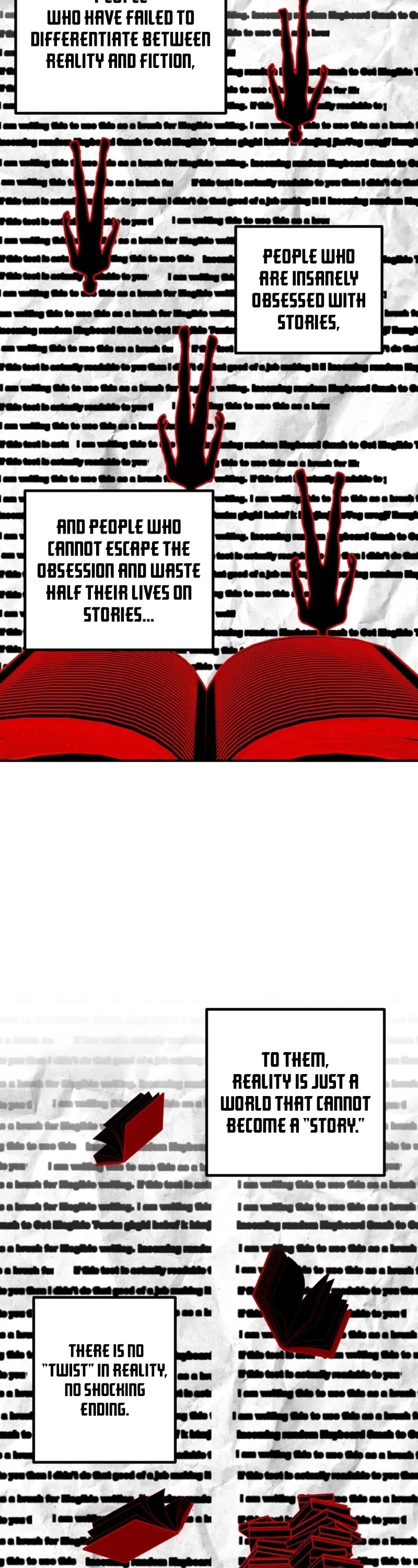 SSS-Class Suicide Hunter Chapter 119 page 14 - Chapter 119