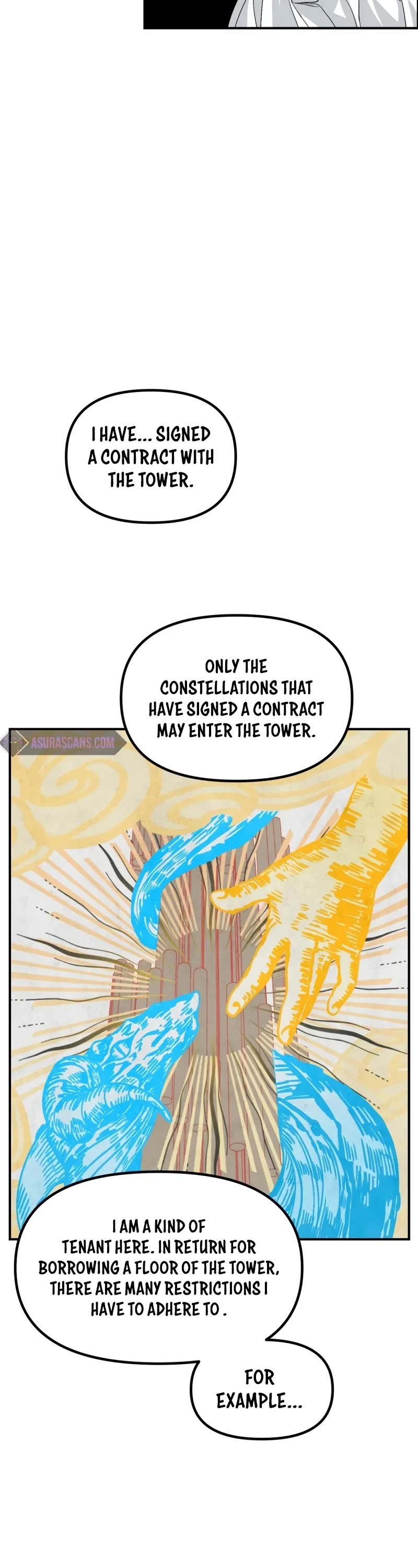 SSS-Class Suicide Hunter Chapter 119 page 19 - Chapter 119