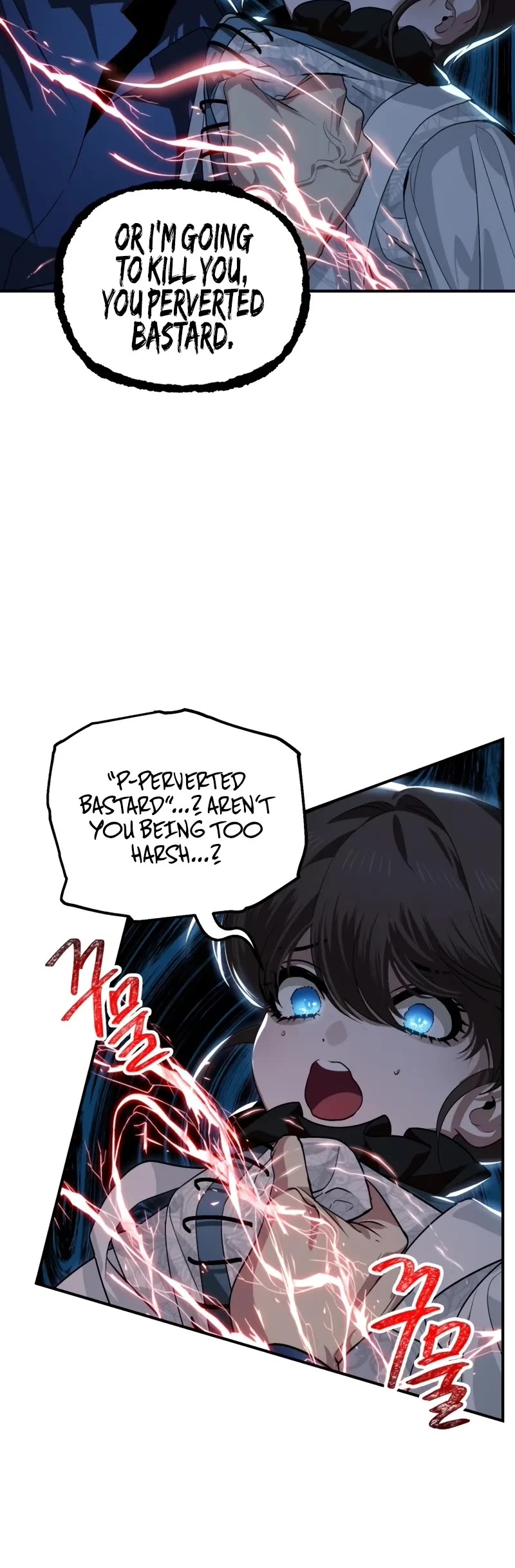 SSS-Class Suicide Hunter Chapter 119 page 26 - Chapter 119