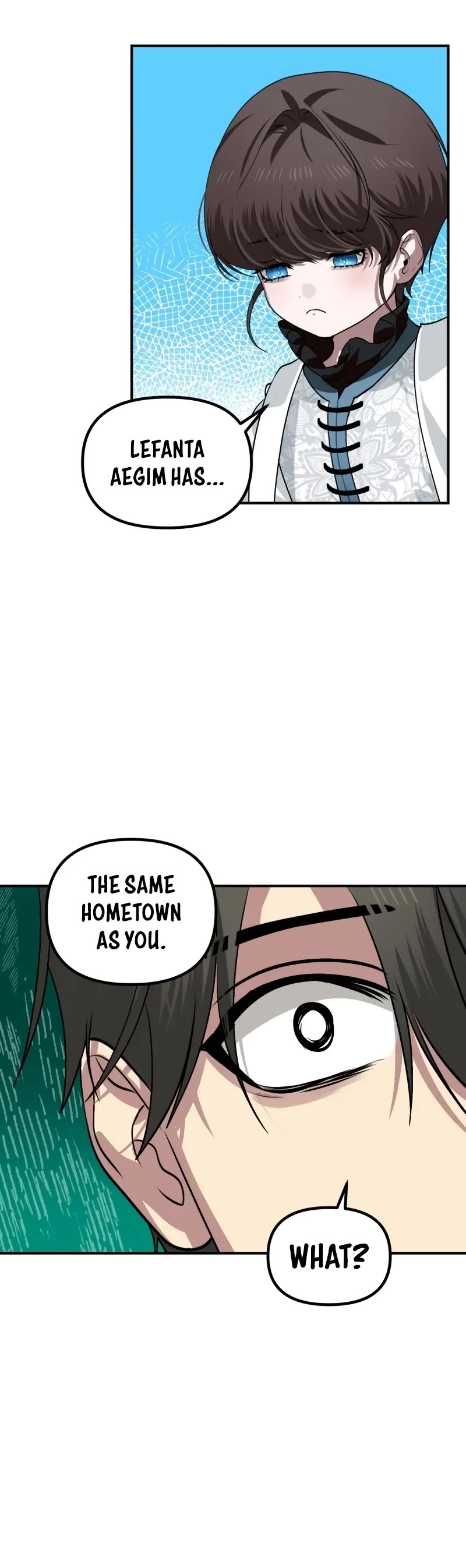 SSS-Class Suicide Hunter Chapter 119 page 31 - Chapter 119