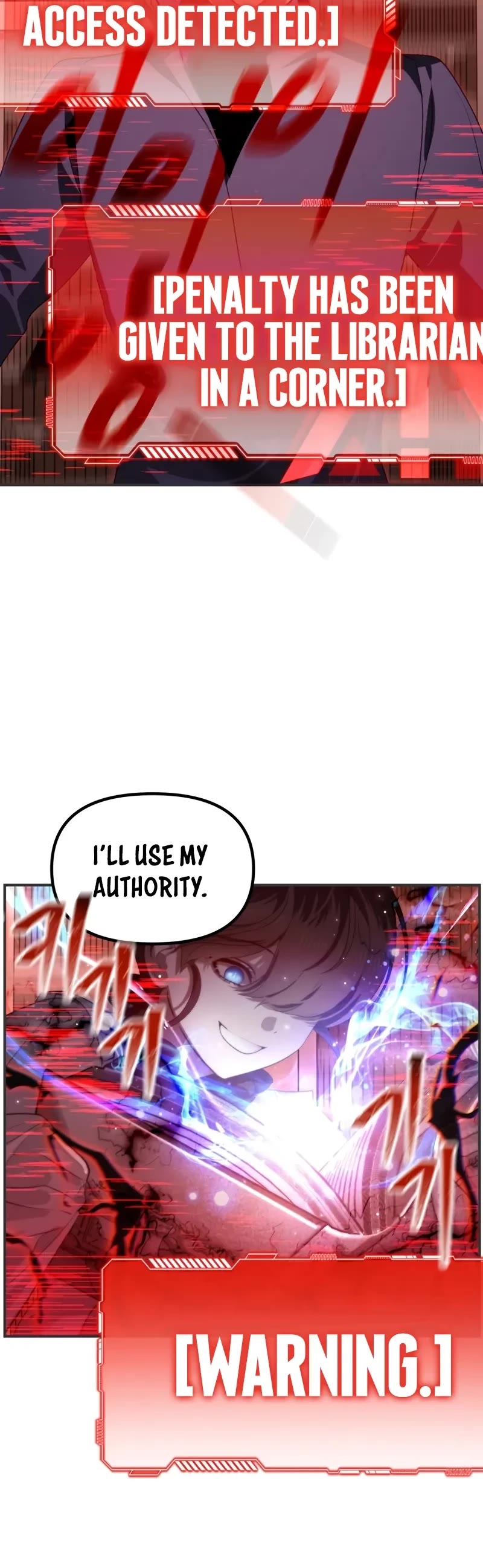 SSS-Class Suicide Hunter Chapter 119 page 44 - Chapter 119