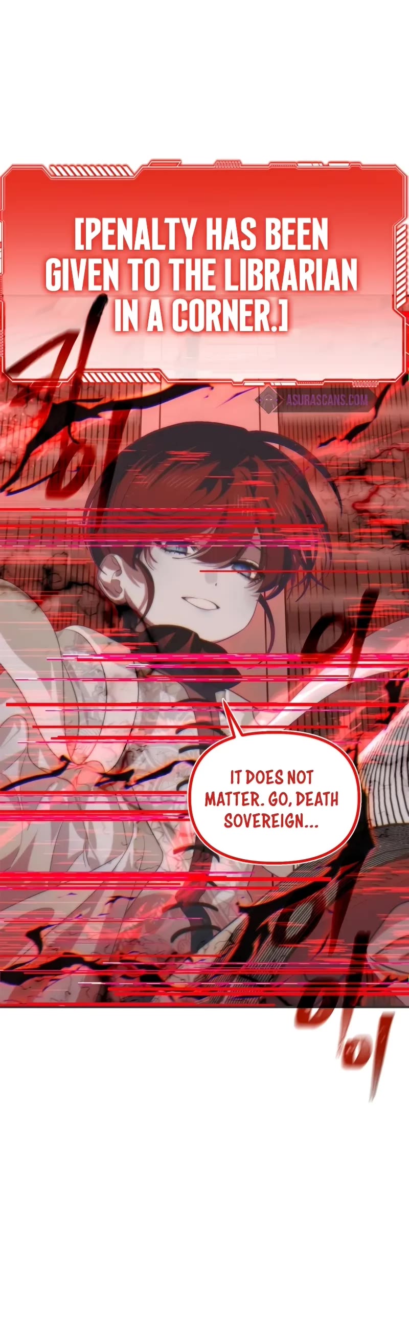 SSS-Class Suicide Hunter Chapter 119 page 45 - Chapter 119