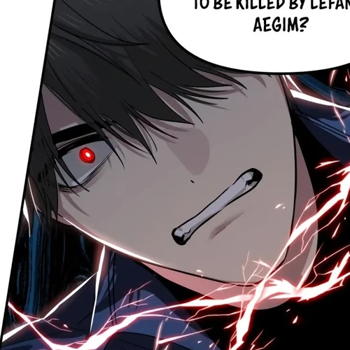 SSS-Class Suicide Hunter Chapter 119 cover