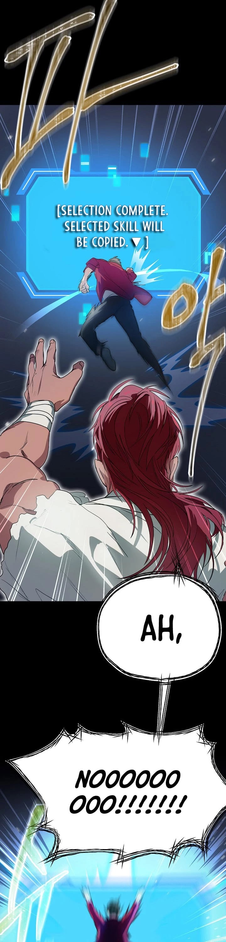 SSS-Class Suicide Hunter Chapter 12 page 19 - Chapter 12