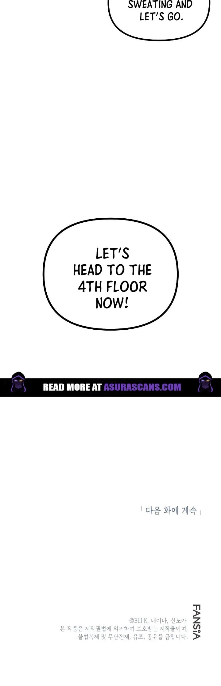 SSS-Class Suicide Hunter Chapter 12 page 36 - Chapter 12