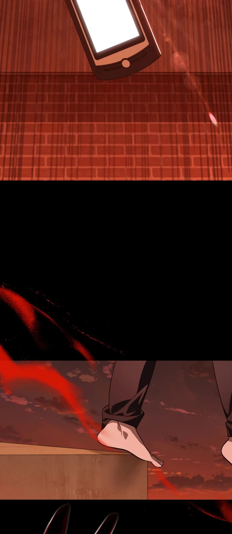 SSS-Class Suicide Hunter Chapter 120 page 10 - Chapter 120