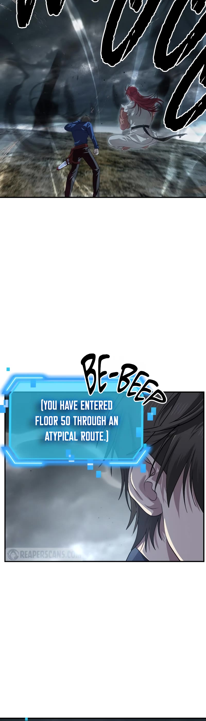SSS-Class Suicide Hunter Chapter 120 page 15 - Chapter 120