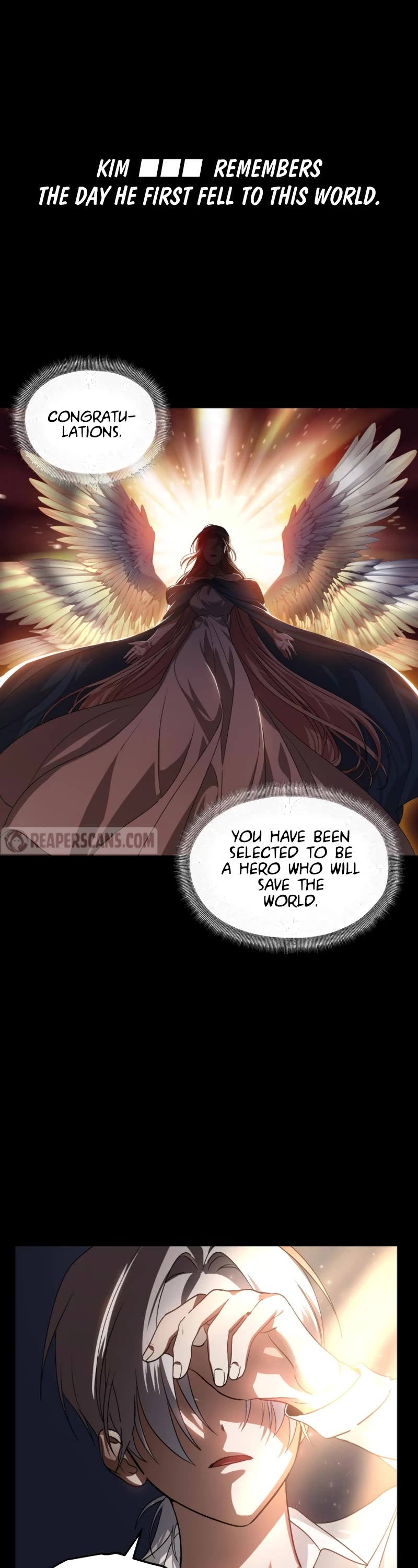 SSS-Class Suicide Hunter Chapter 120 page 2 - Chapter 120