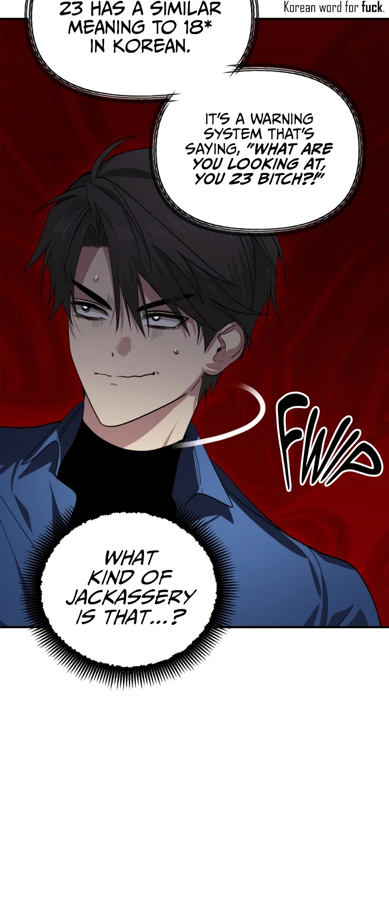 SSS-Class Suicide Hunter Chapter 120 page 20 - Chapter 120
