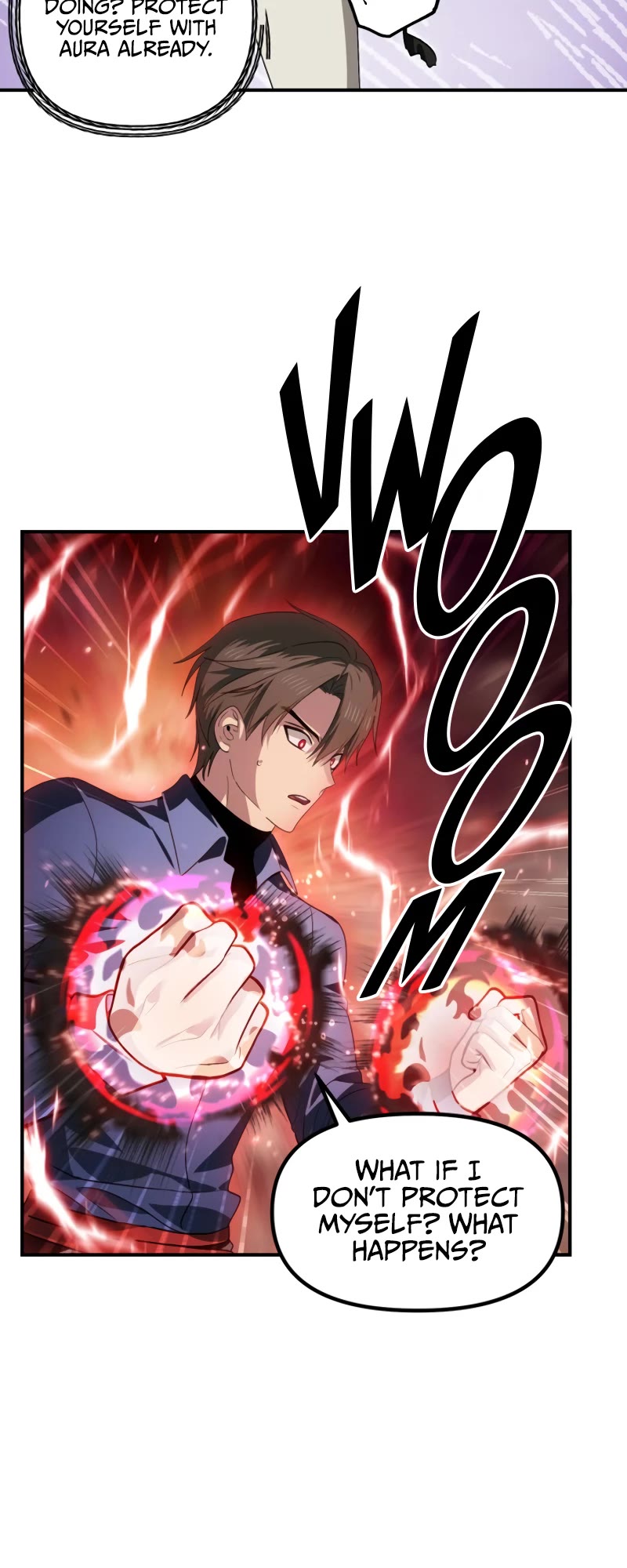 SSS-Class Suicide Hunter Chapter 120 page 25 - Chapter 120