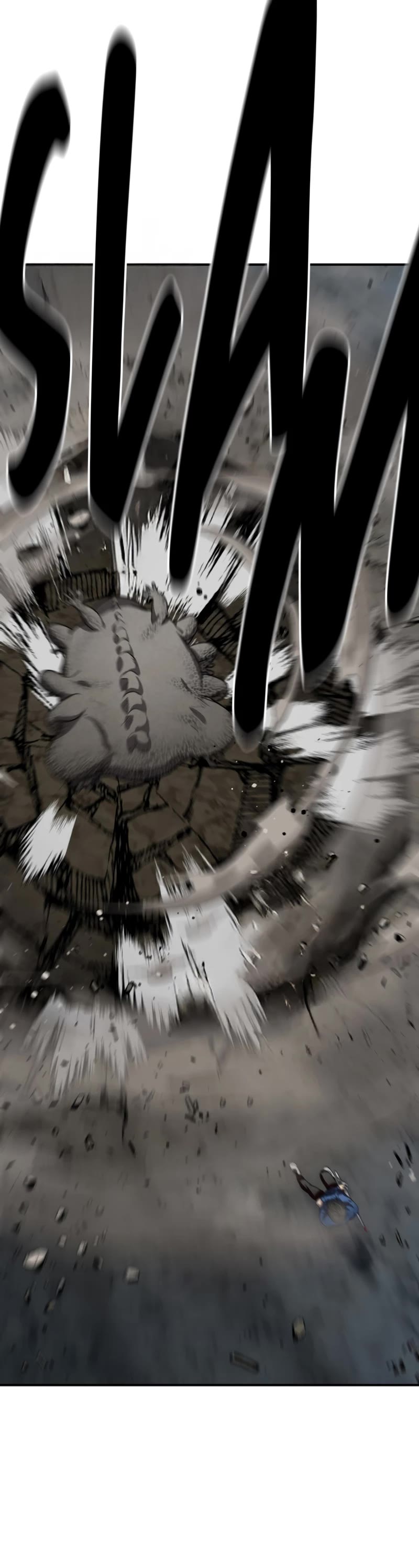 SSS-Class Suicide Hunter Chapter 120 page 29 - Chapter 120