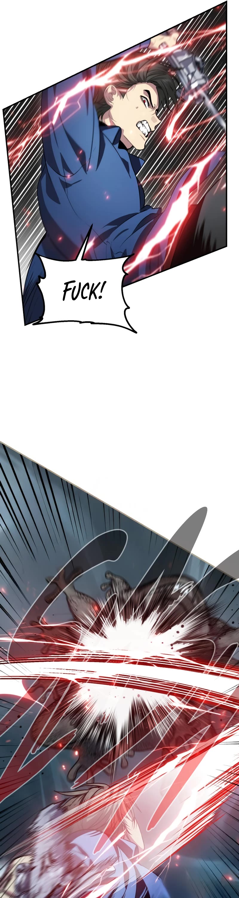SSS-Class Suicide Hunter Chapter 120 page 30 - Chapter 120