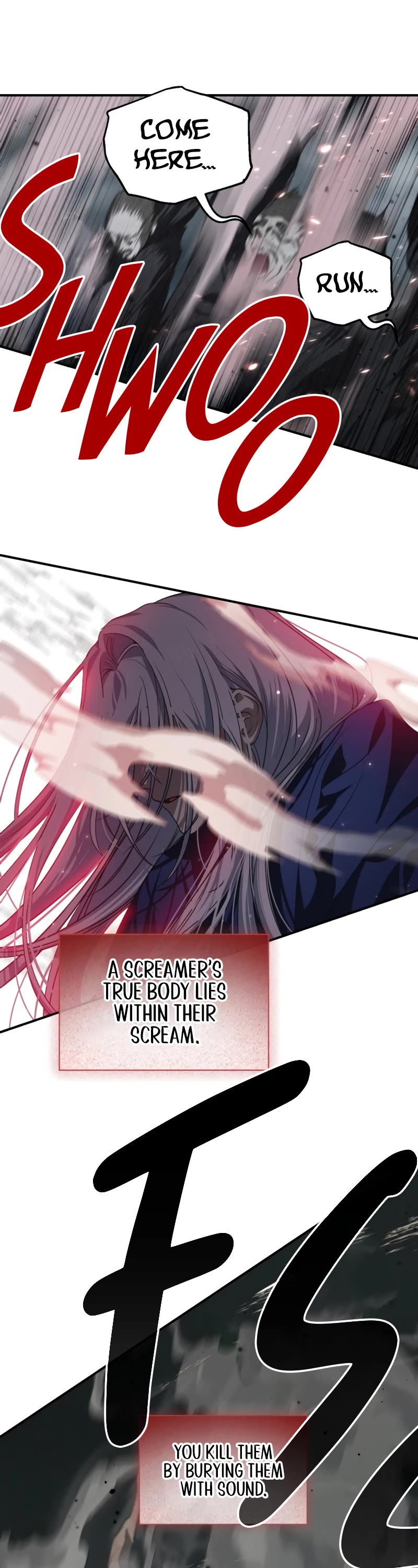 SSS-Class Suicide Hunter Chapter 120 page 45 - Chapter 120