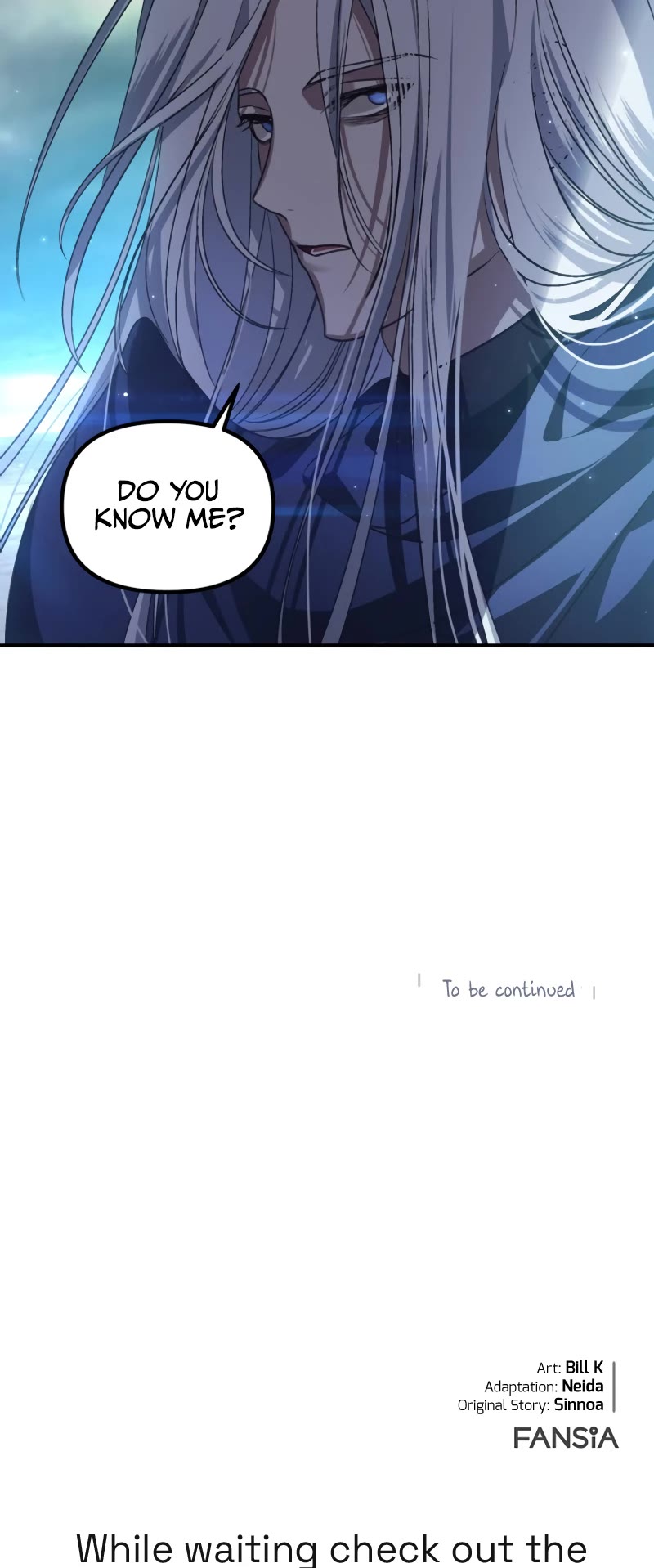 SSS-Class Suicide Hunter Chapter 120 page 48 - Chapter 120