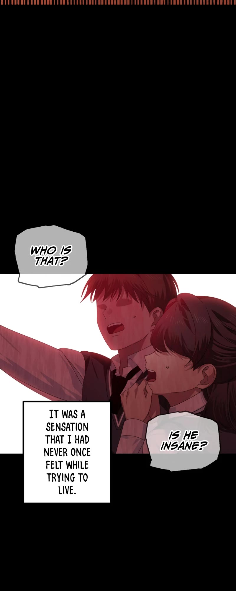 SSS-Class Suicide Hunter Chapter 120 page 6 - Chapter 120