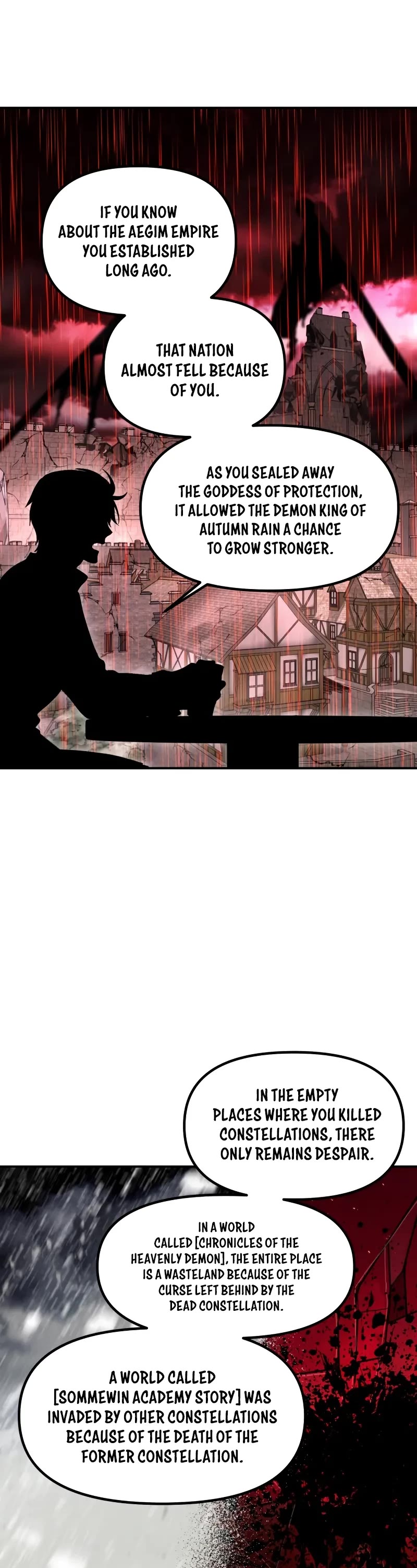 SSS-Class Suicide Hunter Chapter 121 page 22 - Chapter 121