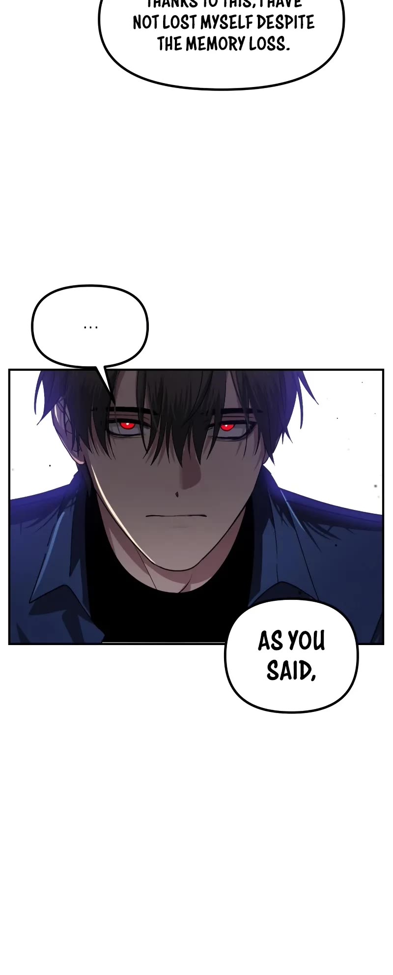 SSS-Class Suicide Hunter Chapter 121 page 25 - Chapter 121