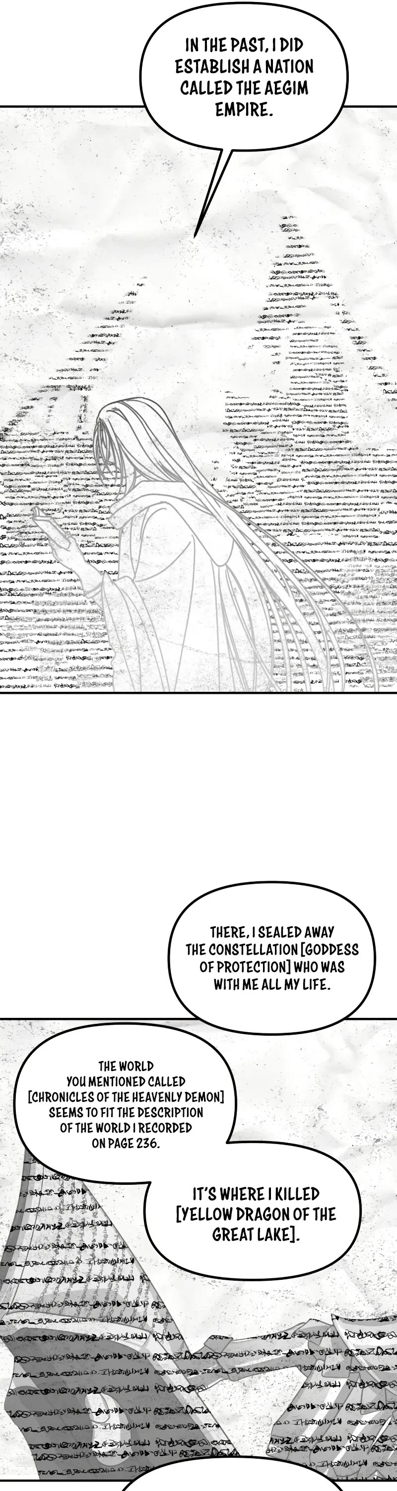 SSS-Class Suicide Hunter Chapter 121 page 26 - Chapter 121