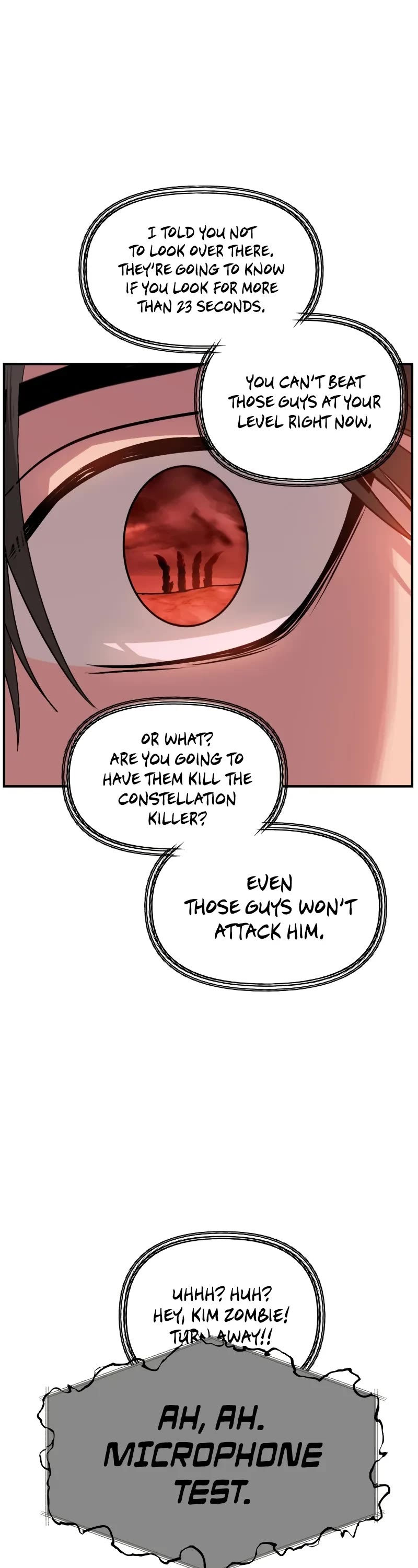 SSS-Class Suicide Hunter Chapter 121 page 48 - Chapter 121