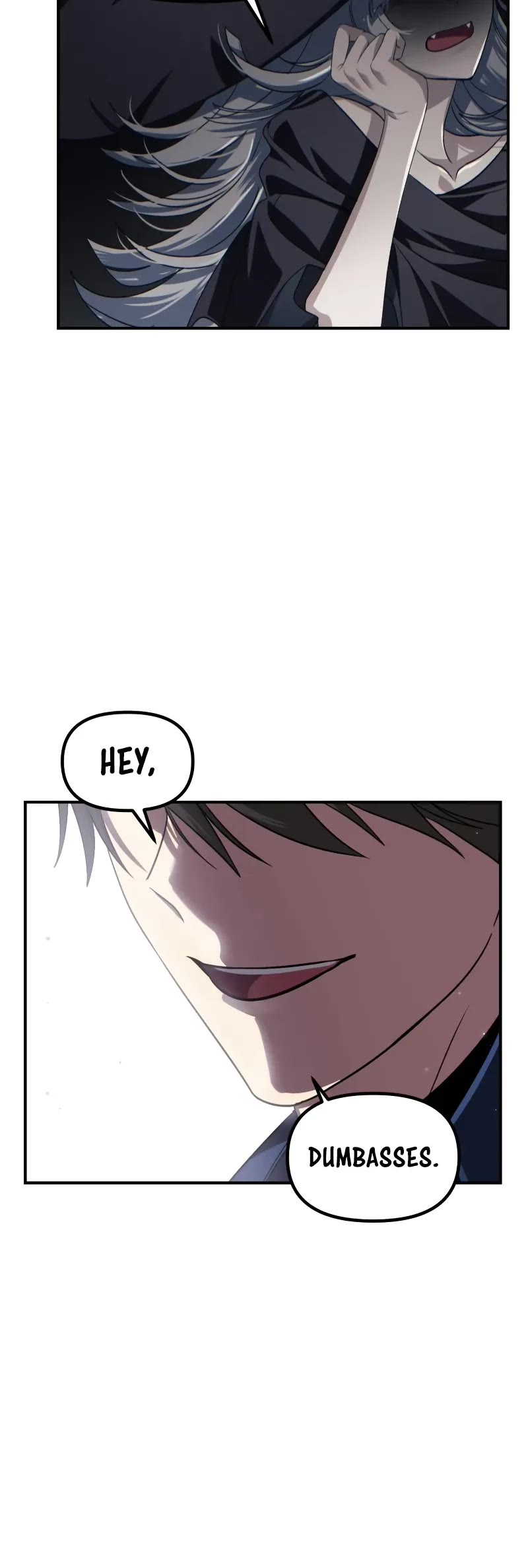 SSS-Class Suicide Hunter Chapter 121 page 50 - Chapter 121