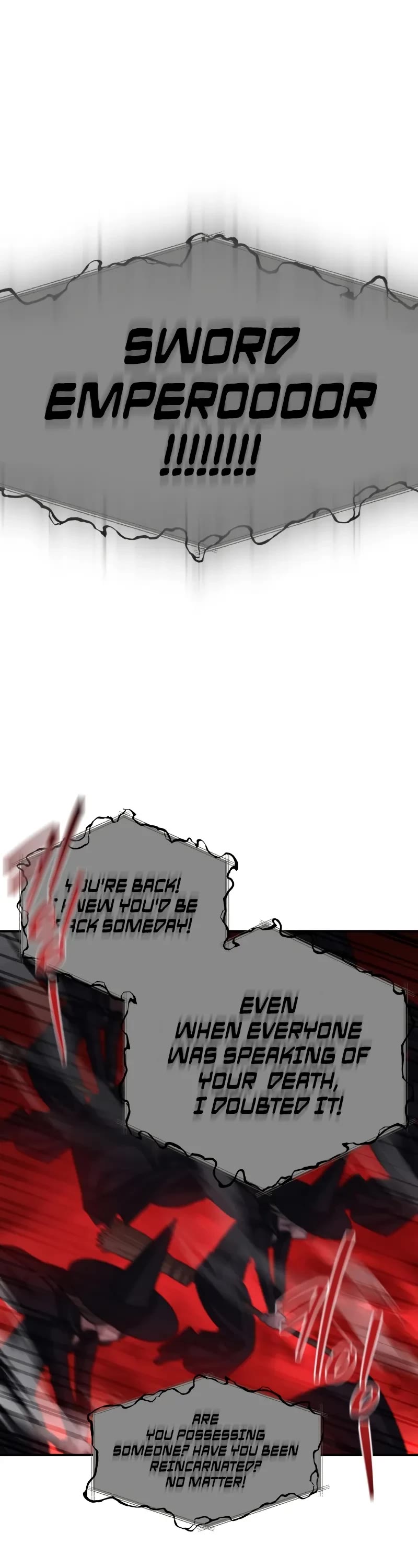 SSS-Class Suicide Hunter Chapter 121 page 53 - Chapter 121