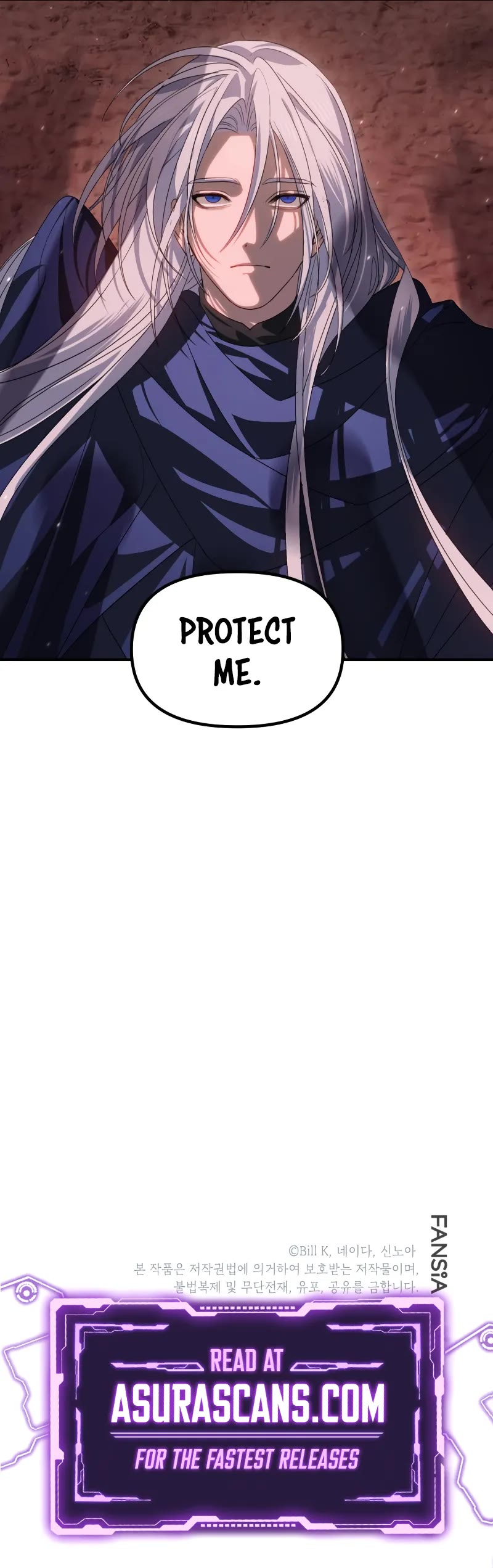 SSS-Class Suicide Hunter Chapter 121 page 56 - Chapter 121