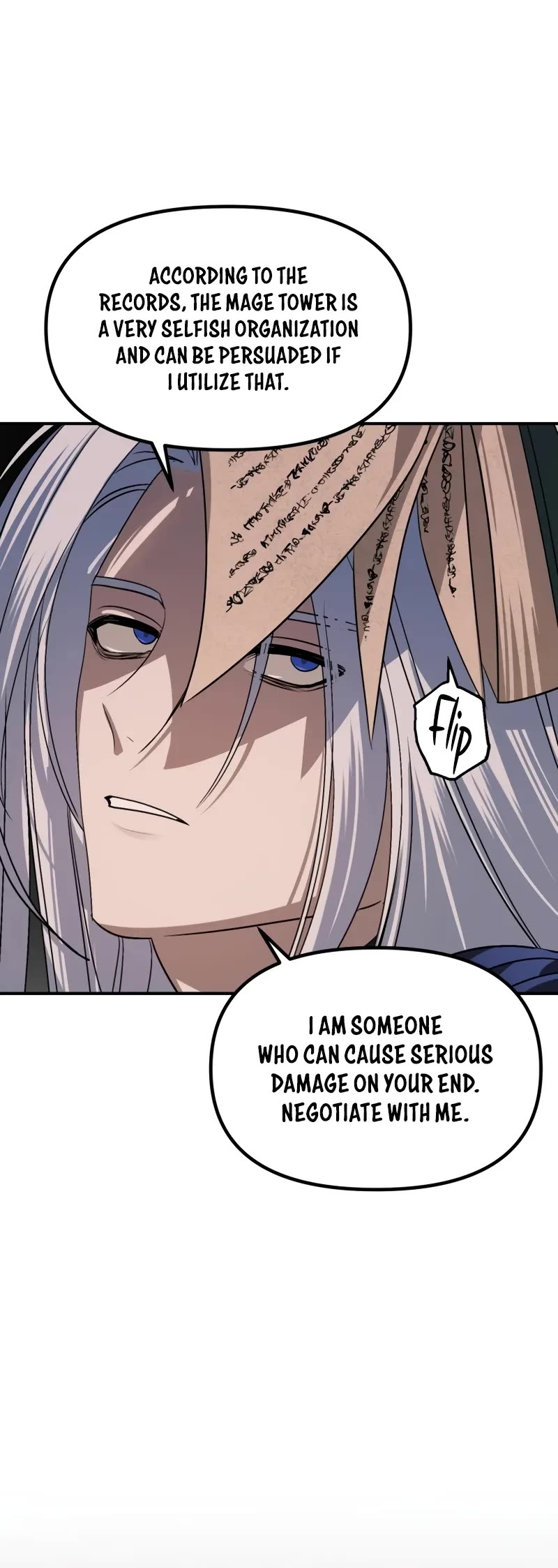 SSS-Class Suicide Hunter Chapter 122 page 11 - Chapter 122