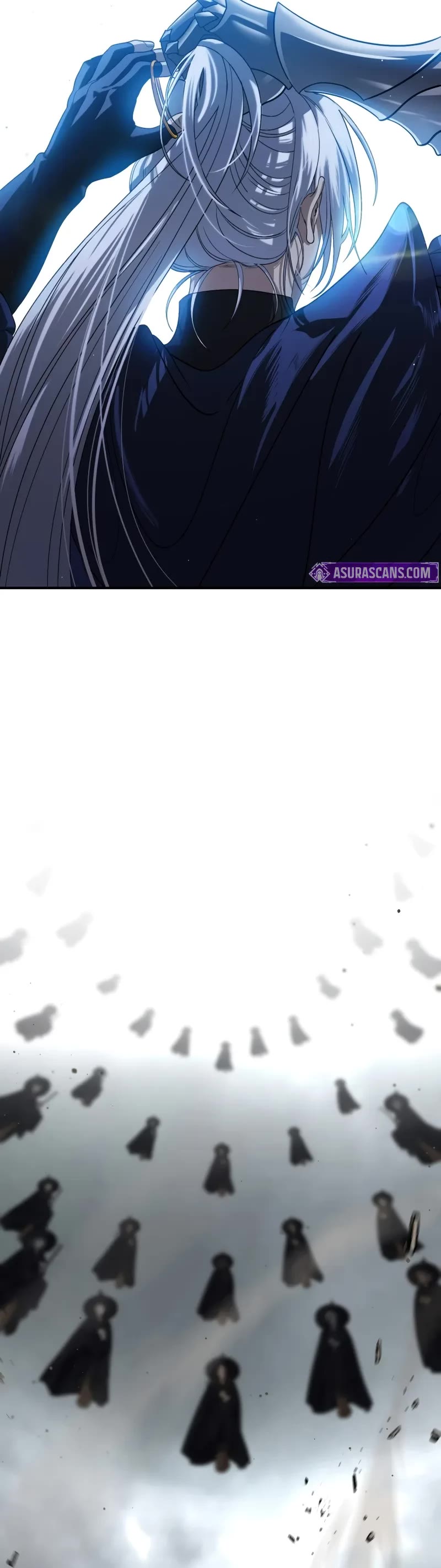 SSS-Class Suicide Hunter Chapter 122 page 16 - Chapter 122