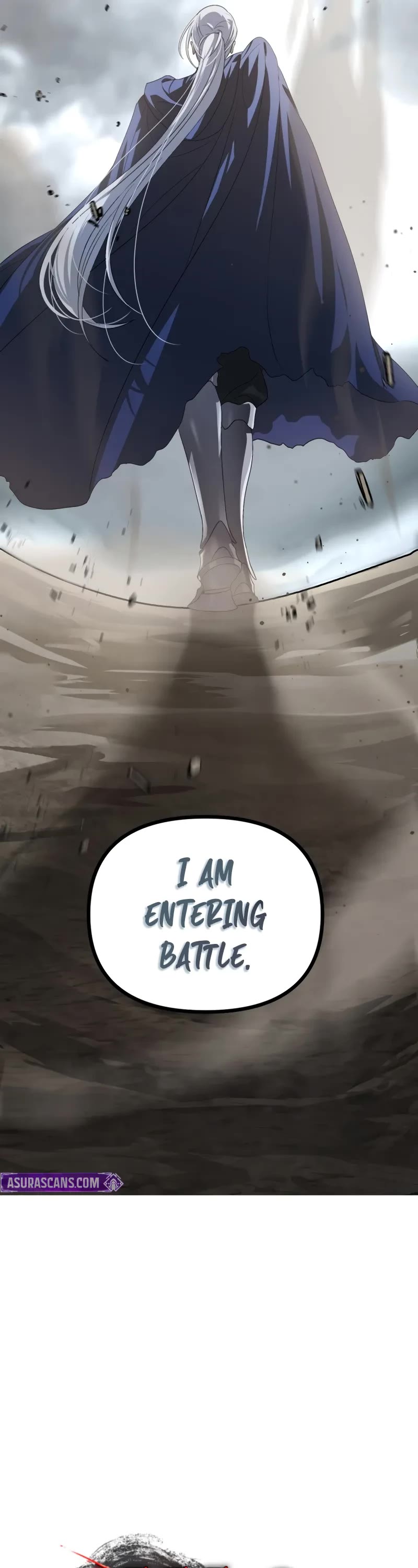 SSS-Class Suicide Hunter Chapter 122 page 17 - Chapter 122