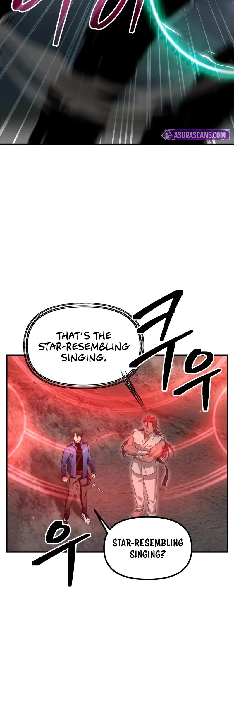 SSS-Class Suicide Hunter Chapter 122 page 20 - Chapter 122